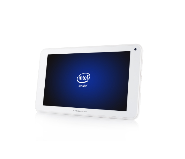 MODECOM FreeTAB 7001 White - 1400666 - zdjęcie 2